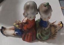 Figurines serre livres d'occasion  Rethel