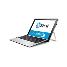 Notebook HP Elite x2 1012 Tablet Tela Sensível Ao Toque 12.3" Core i5, SSD Rápido, Windows 11 comprar usado  Enviando para Brazil
