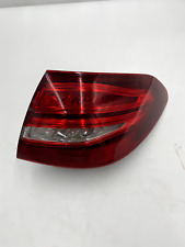 Mercedes klasse led gebraucht kaufen  Cölbe