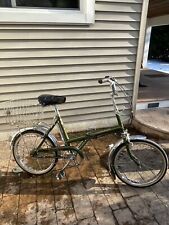 Raleigh 20in foldable for sale  Somers Point