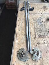 Classic mini mk3 for sale  NORTHWICH