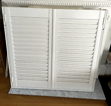 Window shutters bay for sale  LONDON