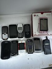 Mobile phones for sale  BIRMINGHAM