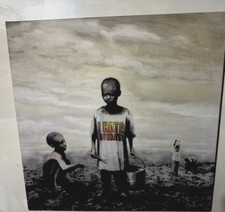 Giclee thought provoking d'occasion  Expédié en Belgium