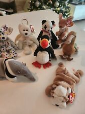 Beanie babies bundle for sale  EAST GRINSTEAD