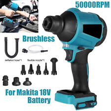 50000rpm cordless brushless for sale  WOKING