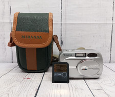 Fuji digital camera for sale  CARDIGAN
