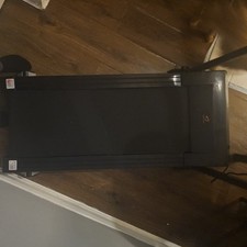 Treadmill foldable running for sale  BIRMINGHAM
