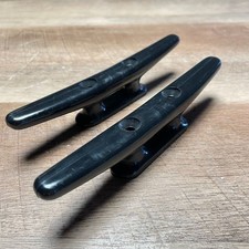 Ware kunststoff klampen gebraucht kaufen  Pritzerbe