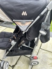 Maclaren techno xlr for sale  AYLESFORD