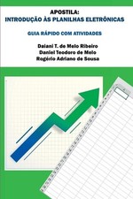 Usado, Apostila - Introduções Planilhas Eletrnicas por Ribeiro Daiani Livro em Brochura comprar usado  Enviando para Brazil