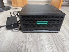Hpe proliant microserver gebraucht kaufen  München