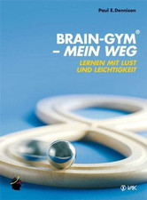 Brain gym weg gebraucht kaufen  Ohlsbach