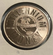 Alaska mint millenium for sale  Newport Beach