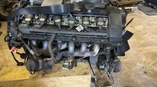 Bmw m52b28 single for sale  LEAMINGTON SPA