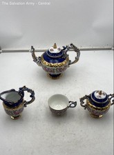 Limoges multicolor floral for sale  Detroit