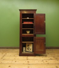 Victorian pharmacists cabinet for sale Victorian pharmacists cabinet for sale  NEWTON ABBOT