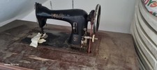 Macchina cucire vintage usato  Ferrara