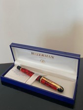 Penna sfera waterman usato  Torino