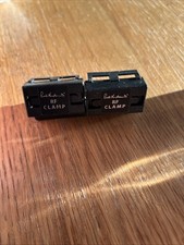 Russ andrews clamp for sale  HAVERHILL