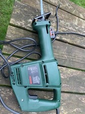 Bosch pfz550 saw for sale  WISBECH