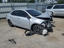 Freios a disco sedã eixo de feixe carregado compatível com 14-19 COROLLA 7669614 comprar usado  Enviando para Brazil
