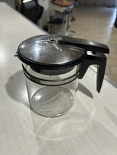 Krups verseuse verre d'occasion  Saint-Brevin-les-Pins