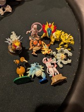 Vintage recent pokemon for sale  Cedar Falls