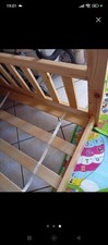 Letto bambini usato  Lanzo Torinese