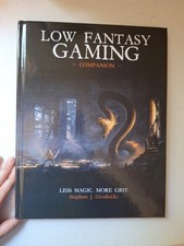 Low fantasy gaming for sale  Salisbury