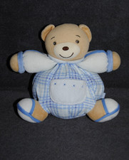 Peluche doudou ours d'occasion Peluche doudou ours d'occasion  Krautergersheim