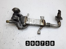2005 AUDI A8 EGR VALVE EGR COOLER 4000TDI 057131636 DESNES PUSES comprar usado  Enviando para Brazil