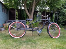 custom beach cruisers for sale  WEST MOLESEY