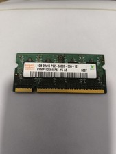 Hynix ram 1gb d'occasion  Douai