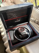 Tudor fastrider men for sale  TUNBRIDGE WELLS