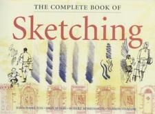 Various. complete sketching for sale  STOCKPORT