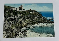 Cartolina castiglioncello sorr usato  Genova