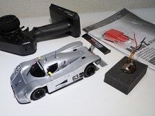 Kyosho mini fhss d'occasion  Expédié en Belgium