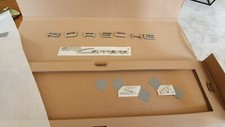 Genuine porsche 911 for sale  CAMBRIDGE
