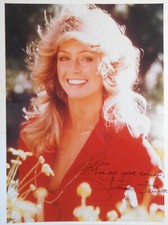 Farrah fawcett riginal gebraucht kaufen  Parkstein