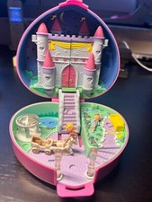 Polly pocket cinderella gebraucht kaufen  Mühlheim