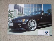 Bmw roadster schnitzer for sale  OLDHAM