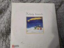 Orkiestra Św Mikołaja - Kolędy Domowe CD 2002, używany na sprzedaż  PL
