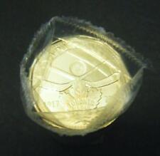 Usado, 2017 Canadá $1 Toronto Maple Leafs 100º Aniversário Loonie Rolo de Moeda Canadense comprar usado Usado, 2017 Canadá $1 Toronto Maple Leafs 100º Aniversário Loonie Rolo de Moeda Canadense comprar usado  Enviando para Brazil
