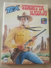 Tex 455 originale usato  Ischia