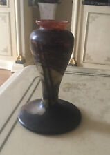 Daum nancy vase d'occasion  Maromme