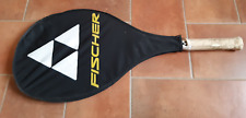 Racchetta tennis fischer usato  Garlasco