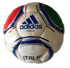Pallone adidas capitano usato  Torino