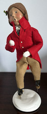 Byers choice carolers for sale  Peabody
