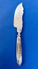 Couteau beurre orfèvre d'occasion  Châteauneuf-du-Rhône